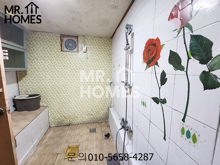 전북 전주완산구 중화산동2가 전주 중화산동 대로변 1층 빈상가임대 월세 매물번호 10504 사진 7
