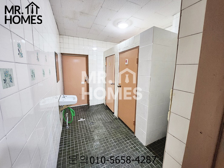 전북 전주완산구 중화산동2가 전주 중화산동 대로변 1층 빈상가임대 월세 매물번호 10504 사진 8