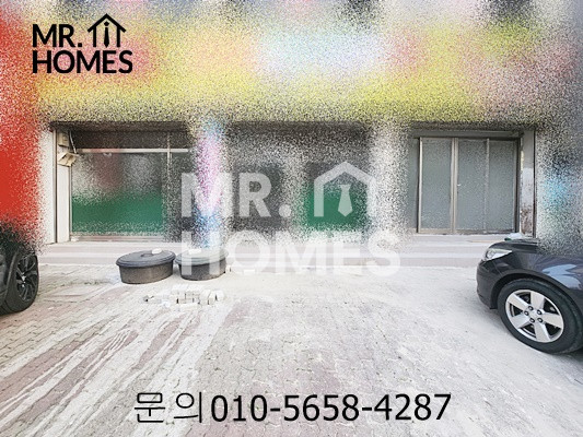 전북 전주완산구 중화산동2가 전주 중화산동 대로변 1층 빈상가임대 월세 매물번호 12642 사진 1