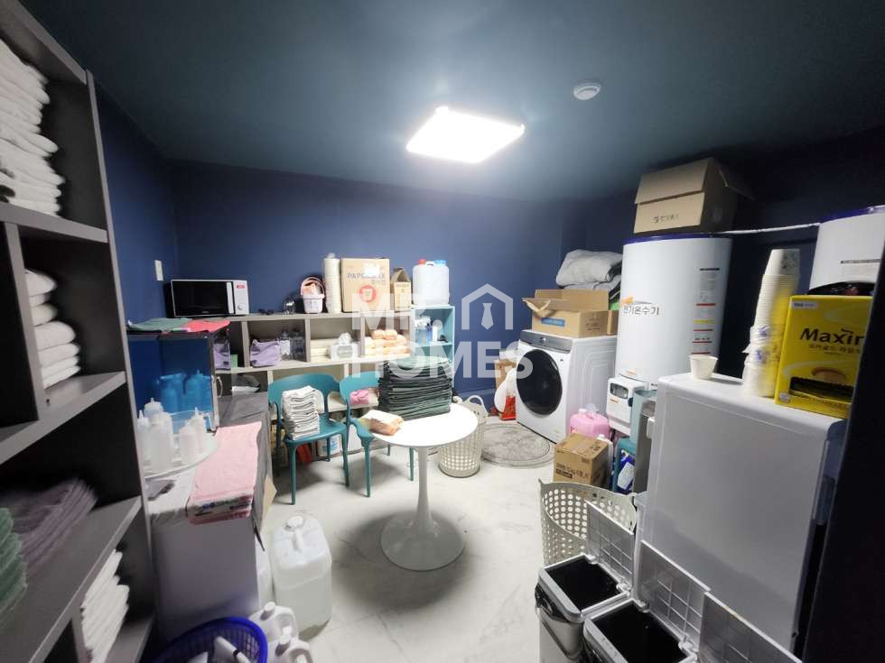 전북 전주완산구 중화산동2가 샤워실 완비된 타이아로마 샵 임대 월세 매물번호 12654 사진 12