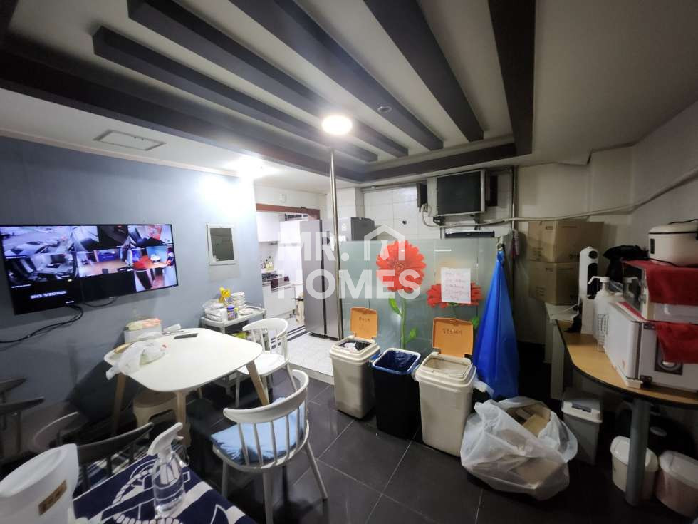 전북 전주완산구 중화산동2가 샤워실 완비된 타이아로마 샵 임대 월세 매물번호 12654 사진 15