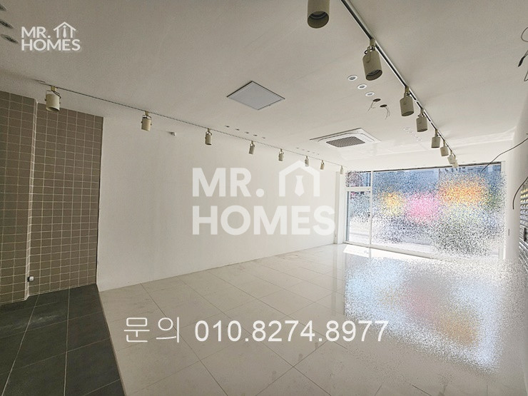 전북 전주완산구 삼천동1가 전주 삼천동 완산소방서인근 큰대로변 1층상가임대 월세 매물번호 11932 사진 3