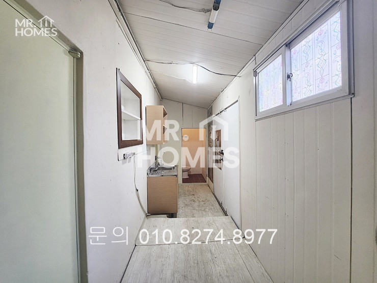 전북 전주완산구 삼천동1가 전주 삼천동 완산소방서인근 큰대로변 1층상가임대 월세 매물번호 11932 사진 5