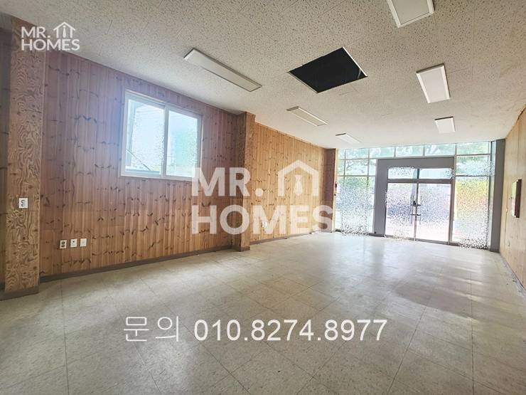 전북 전주완산구 효자동2가 전주 효자동 완산수영장 큰대로변 1층상가임대 월세 매물번호 11927 사진 2
