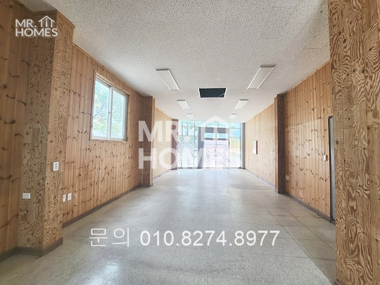 전북 전주완산구 효자동2가 전주 효자동 완산수영장 큰대로변 1층상가임대 월세 매물번호 11927 사진 3