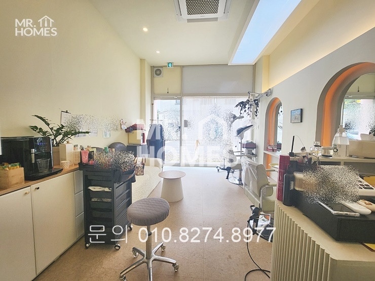 전북 전주덕진구 덕진동2가 제1동 전주 덕진동 하가지구 휴먼빌 아파트인근 1층상가임대 월세 매물번호 11920 사진 6