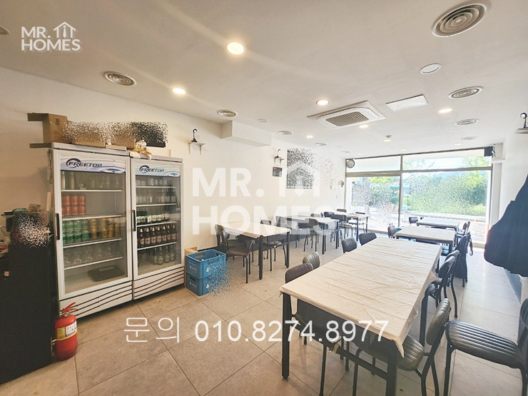 전북 전주완산구 효자동3가 전주대 구정문 대로변 메인상권거리 일반음식점상가임대 월세 매물번호 10893 사진 4