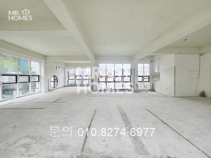 전북 전주완산구 효자동2가 전주 신시가지 수병원인근 대로변 코너2층상가임대 월세 매물번호 11886 사진 1
