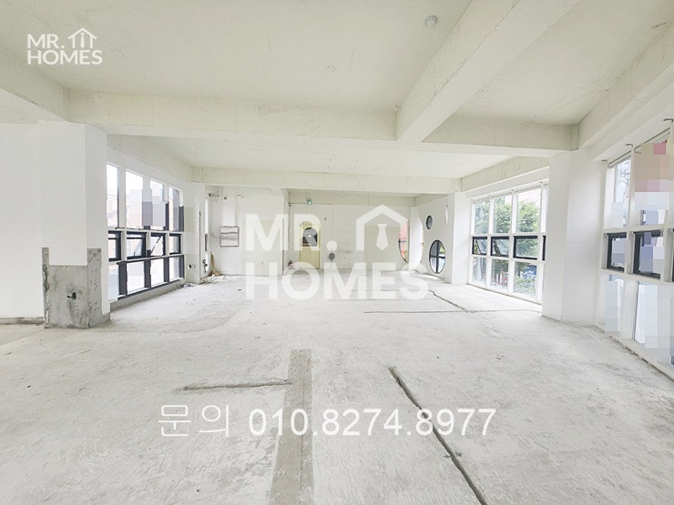 전북 전주완산구 효자동2가 전주 신시가지 수병원인근 대로변 코너2층상가임대 월세 매물번호 11886 사진 2