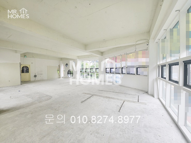 전북 전주완산구 효자동2가 전주 신시가지 수병원인근 대로변 코너2층상가임대 월세 매물번호 11886 사진 3