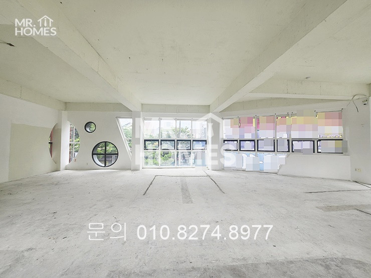 전북 전주완산구 효자동2가 전주 신시가지 수병원인근 대로변 코너2층상가임대 월세 매물번호 11886 사진 4