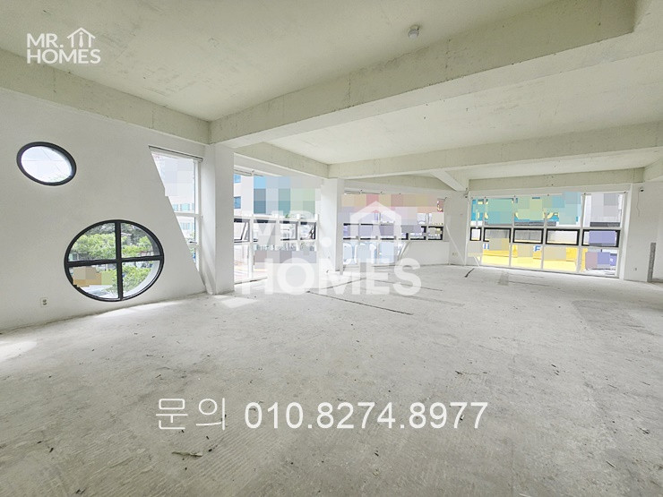전북 전주완산구 효자동2가 전주 신시가지 수병원인근 대로변 코너2층상가임대 월세 매물번호 11886 사진 7