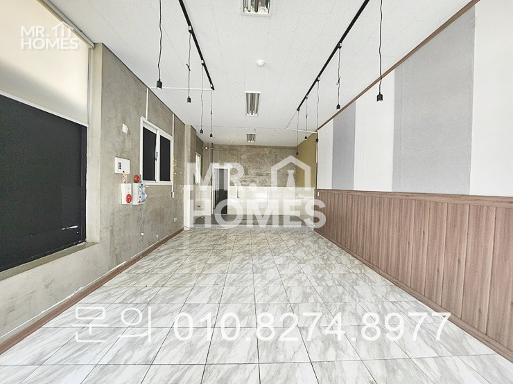 전북 전주완산구 효자동3가 전주 효자동 서곡지구 도로변 1층 음식점상가임대 월세 매물번호 11415 사진 1