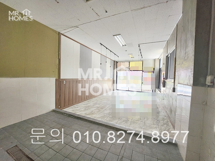 전북 전주완산구 효자동3가 전주 효자동 서곡지구 도로변 1층 음식점상가임대 월세 매물번호 11415 사진 4