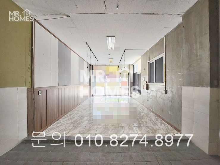 전북 전주완산구 효자동3가 전주 효자동 서곡지구 도로변 1층 음식점상가임대 월세 매물번호 11415 사진 5