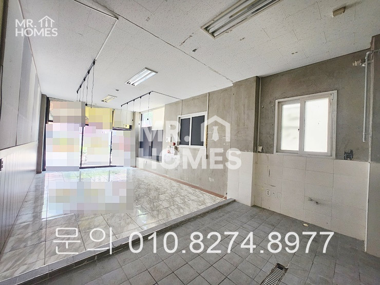 전북 전주완산구 효자동3가 전주 효자동 서곡지구 도로변 1층 음식점상가임대 월세 매물번호 11415 사진 6