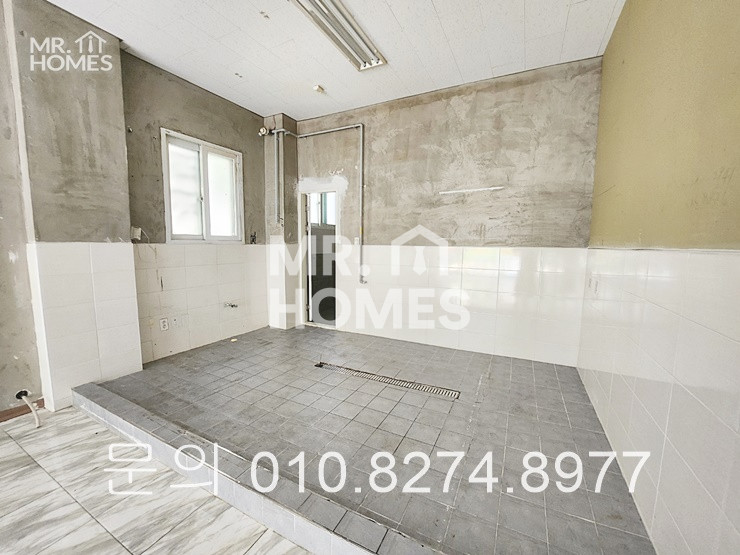 전북 전주완산구 효자동3가 전주 효자동 서곡지구 도로변 1층 음식점상가임대 월세 매물번호 11415 사진 7