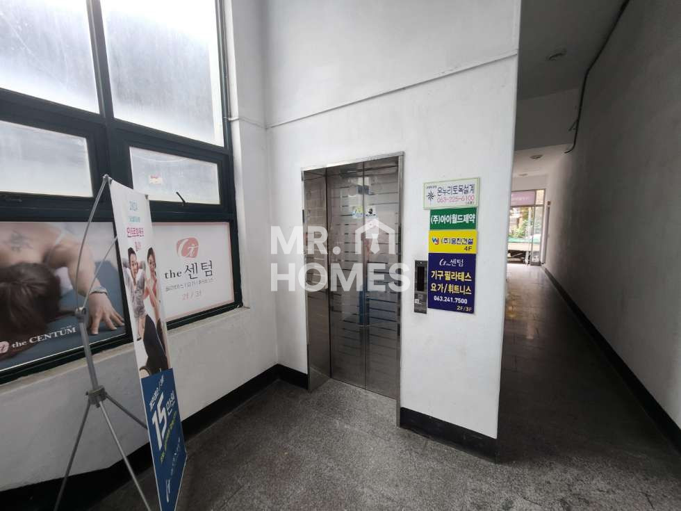 전북 전주덕진구 인후동1가 아중리 대로변 상가건물매매 매매 매물번호 12119 사진 4