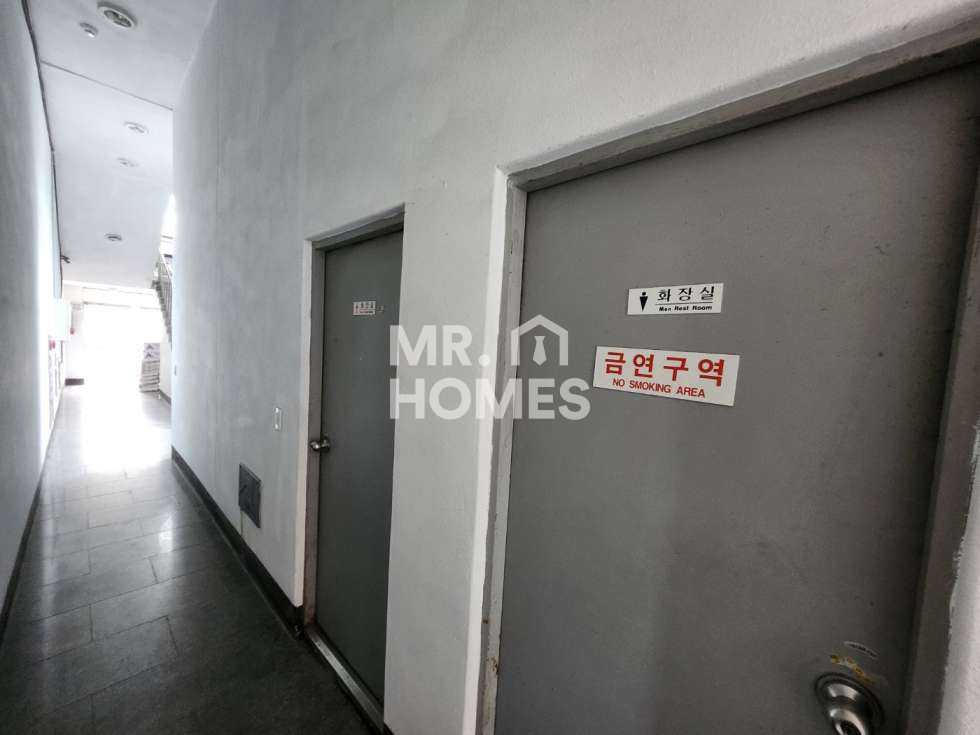 전북 전주덕진구 인후동1가 아중리 대로변 상가건물매매 매매 매물번호 12119 사진 5