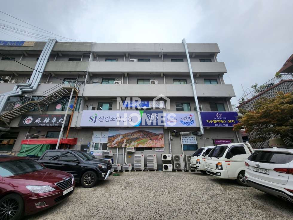 전북 전주덕진구 인후동1가 아중리 대로변 상가건물매매 매매 매물번호 12119 사진 6
