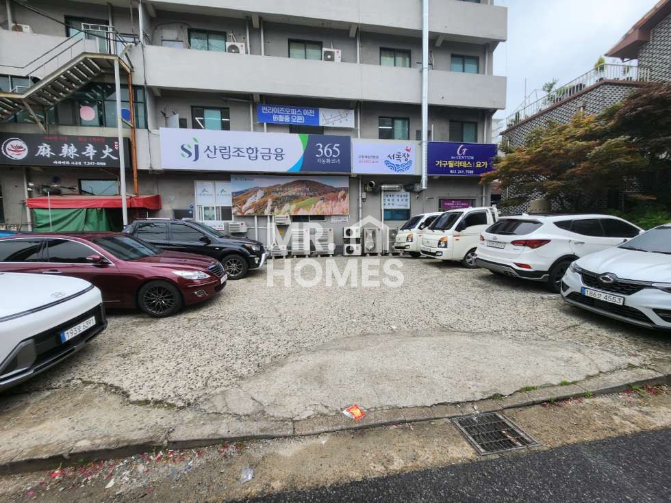 전북 전주덕진구 인후동1가 아중리 대로변 상가건물매매 매매 매물번호 12119 사진 7