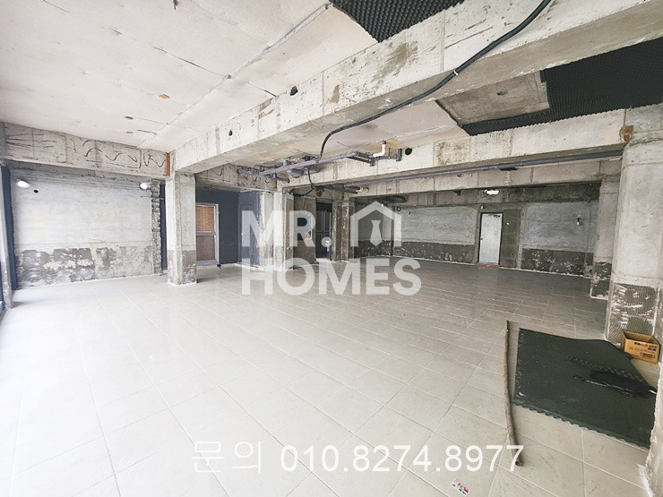 전북 전주완산구 서신동 전주 서신동 서신지구대인근 다가구1층상가임대 월세 매물번호 12671 사진 2