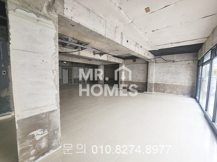 전북 전주완산구 서신동 전주 서신동 서신지구대인근 다가구1층상가임대 월세 매물번호 12671 사진 4