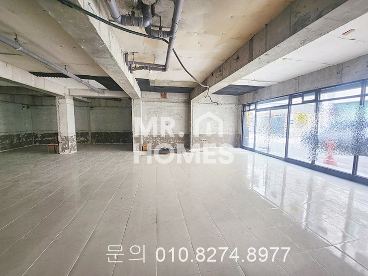 전북 전주완산구 서신동 전주 서신동 서신지구대인근 다가구1층상가임대 월세 매물번호 12671 사진 5