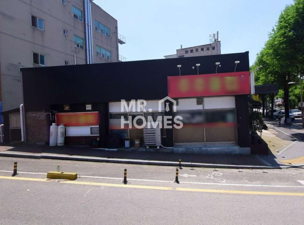 전북 전주완산구 평화동1가 시설비 저렴한 포차 상가임대 월세 매물번호 12667 사진 2
