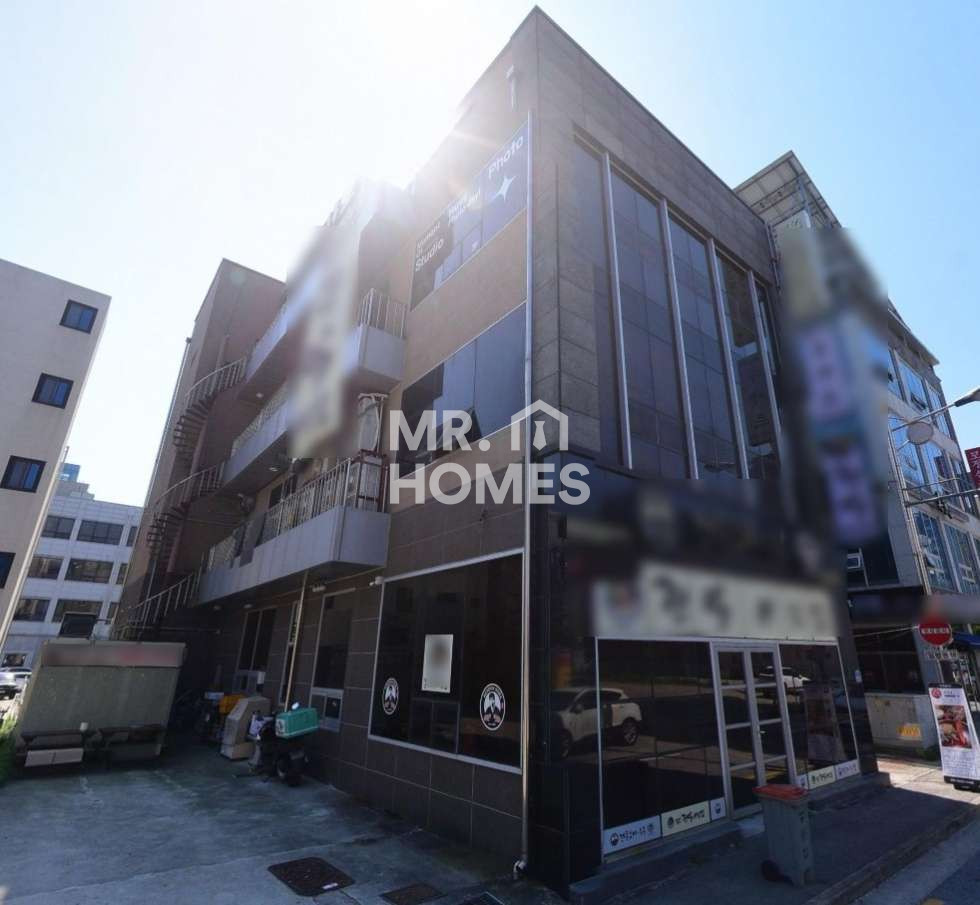 전북 전주완산구 효자동3가 도청인근 건물매매 매매 매물번호 12691 사진 1