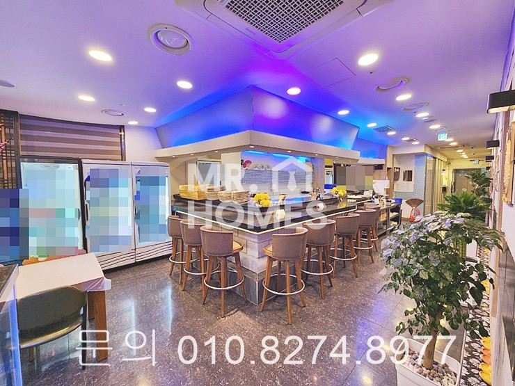 전북 전주완산구 효자동3가 전주 신시가지 유로병원인근 2층 음식점상가임대 월세 매물번호 11306 사진 1