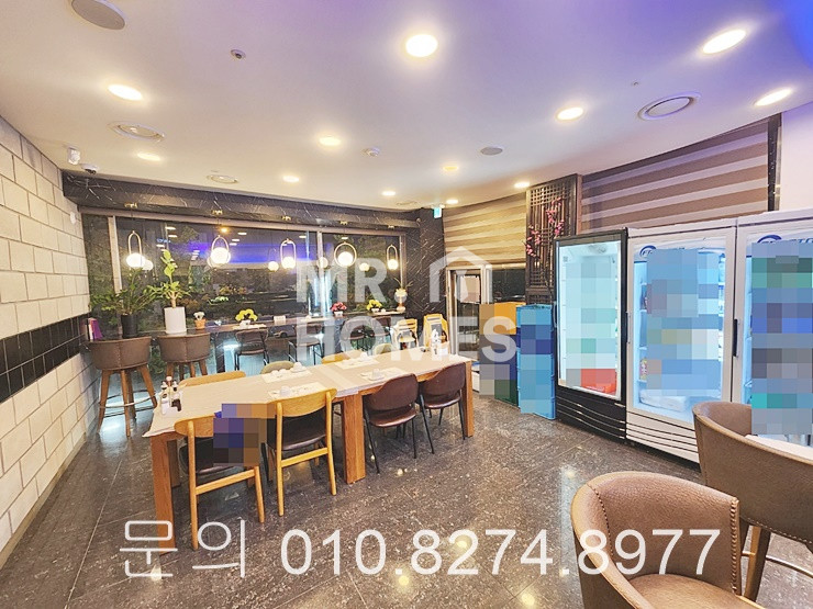 전북 전주완산구 효자동3가 전주 신시가지 유로병원인근 2층 음식점상가임대 월세 매물번호 11306 사진 2