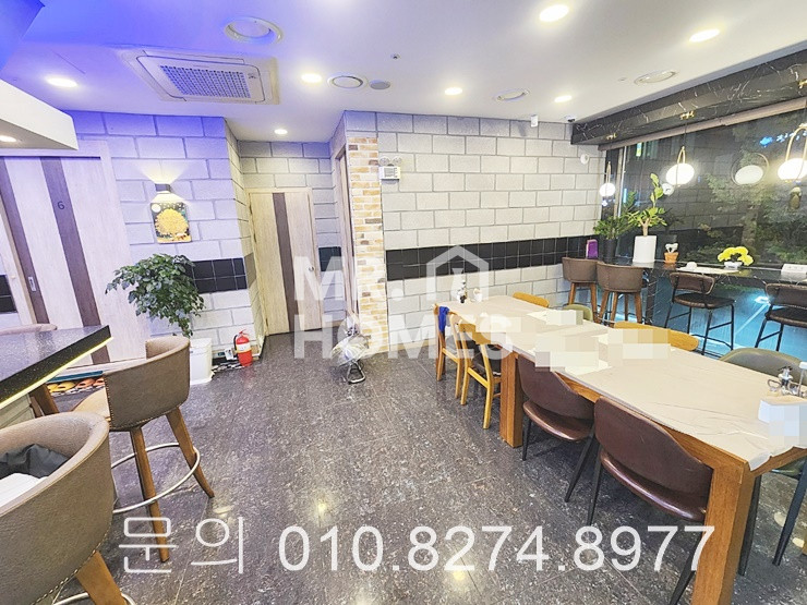 전북 전주완산구 효자동3가 전주 신시가지 유로병원인근 2층 음식점상가임대 월세 매물번호 11306 사진 3