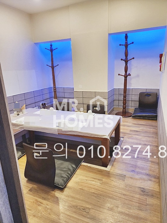 전북 전주완산구 효자동3가 전주 신시가지 유로병원인근 2층 음식점상가임대 월세 매물번호 11306 사진 5