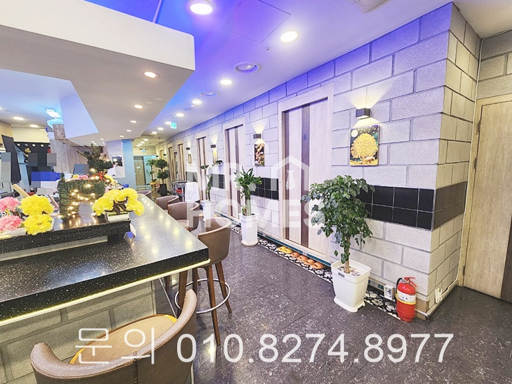 전북 전주완산구 효자동3가 전주 신시가지 유로병원인근 2층 음식점상가임대 월세 매물번호 11306 사진 6