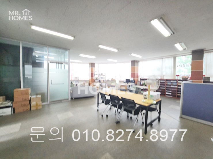 전북 전주완산구 중화산동2가 전주 중화산동 먹자골목 대로변 코너2층상가임대 월세 매물번호 11877 사진 1