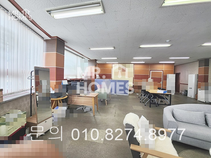 전북 전주완산구 중화산동2가 전주 중화산동 먹자골목 대로변 코너2층상가임대 월세 매물번호 11877 사진 4
