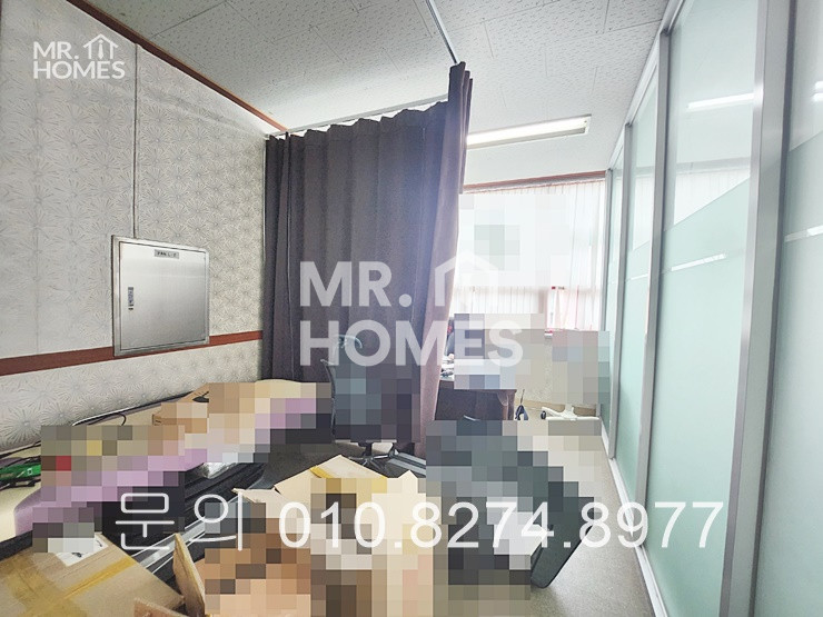 전북 전주완산구 중화산동2가 전주 중화산동 먹자골목 대로변 코너2층상가임대 월세 매물번호 11877 사진 5