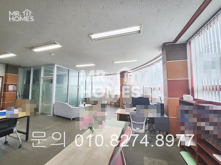 전북 전주완산구 중화산동2가 전주 중화산동 먹자골목 대로변 코너2층상가임대 월세 매물번호 11877 사진 6
