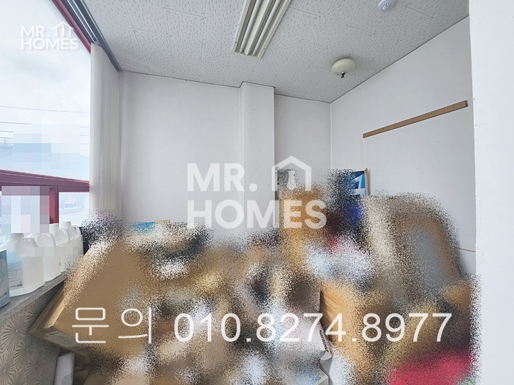 전북 전주완산구 중화산동2가 전주 중화산동 먹자골목 대로변 코너2층상가임대 월세 매물번호 11877 사진 7