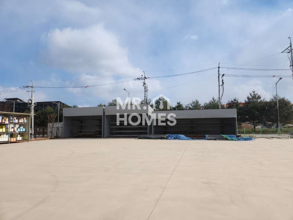 전북 익산시 낭산면 용기리 주1동 익산 3 일반 산업단지내 공장 매매 매매 매물번호 12377 사진 11