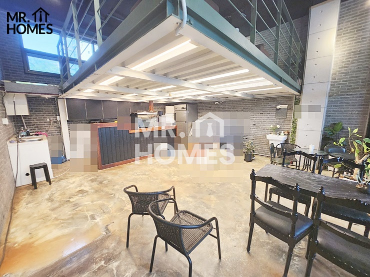전북 전주완산구 서신동 전주 서신동 서신중학교인근 다가구1층상가임대 월세 매물번호 12723 사진 3