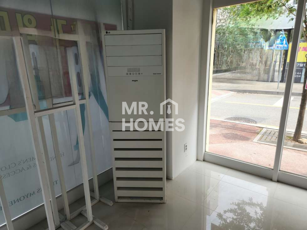 전북 전주완산구 효자동2가 도청인근 위치최상 1층 상가임대 월세 매물번호 12726 사진 4