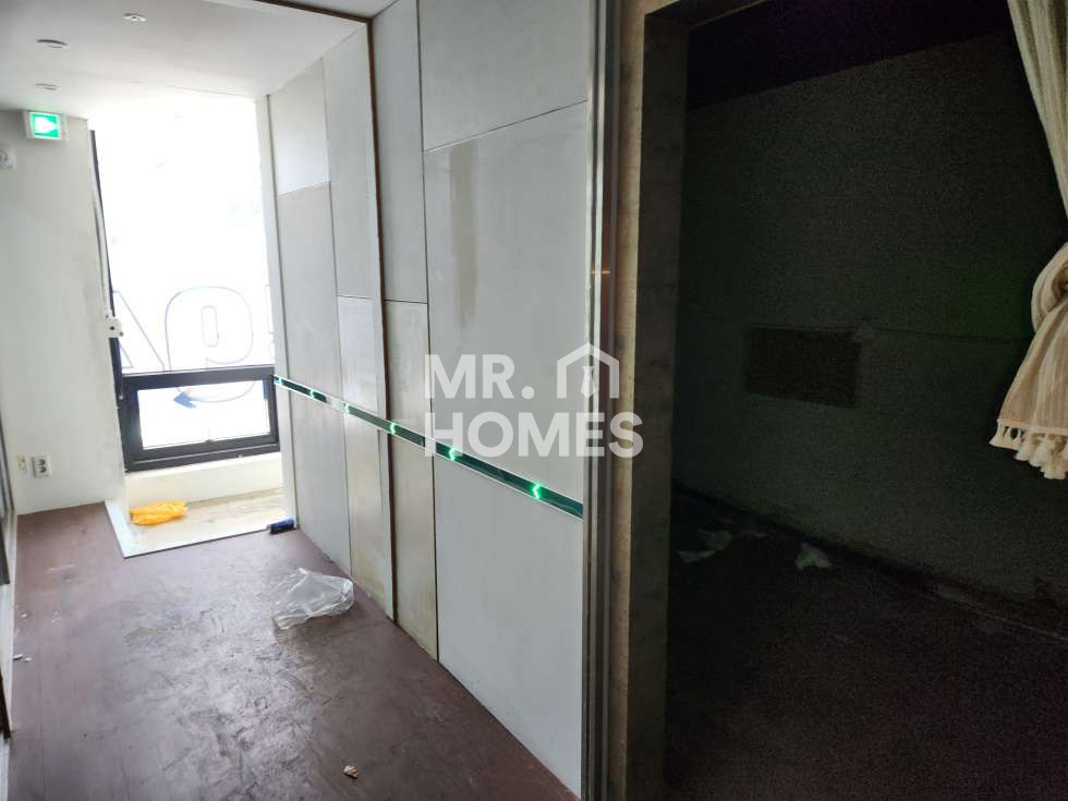 전북 전주완산구 효자동3가 도청인근 활용도 좋은 2층 상가임대 월세 매물번호 12709 사진 7