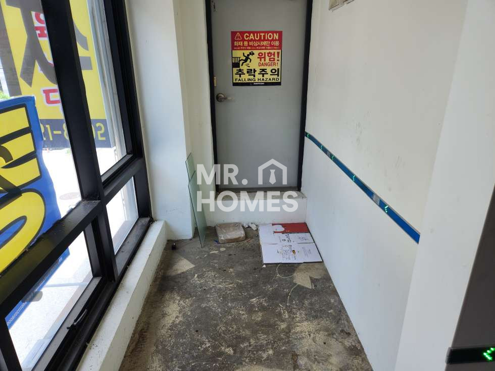 전북 전주완산구 효자동3가 도청인근 활용도 좋은 2층 상가임대 월세 매물번호 12709 사진 8