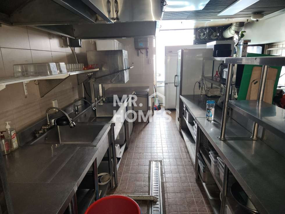 전북 전주완산구 효자동3가 도청인근 2층 음식점 .인테리어 완벽 .상가임대 월세 매물번호 12739 사진 10