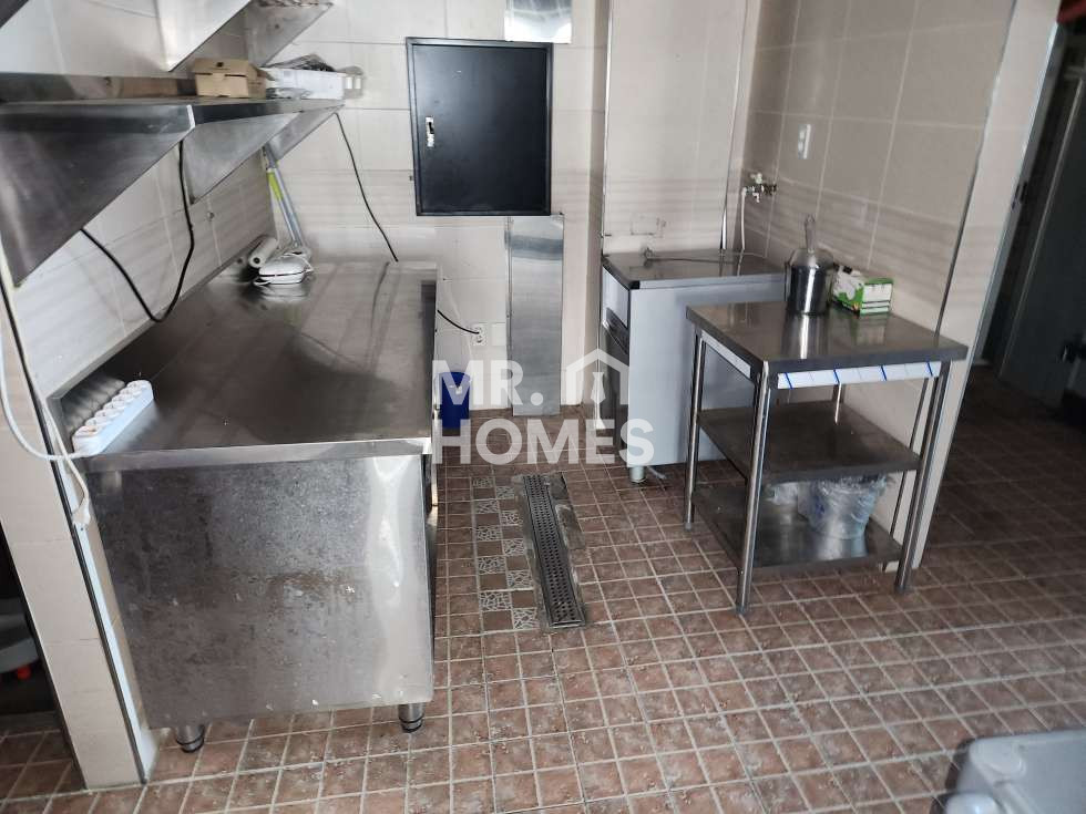 전북 전주완산구 효자동3가 도청인근 2층 음식점 .인테리어 완벽 .상가임대 월세 매물번호 12739 사진 14