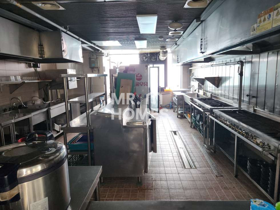 전북 전주완산구 효자동3가 도청인근 2층 음식점 .인테리어 완벽 .상가임대 월세 매물번호 12739 사진 15