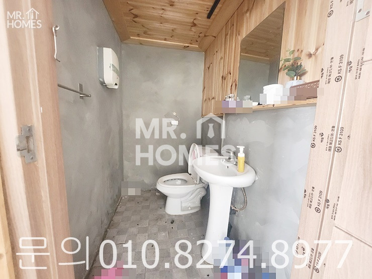 전북 전주완산구 효자동2가 전주 효자동 더샾APT인근 1층코너상가임대 월세 매물번호 10695 사진 5