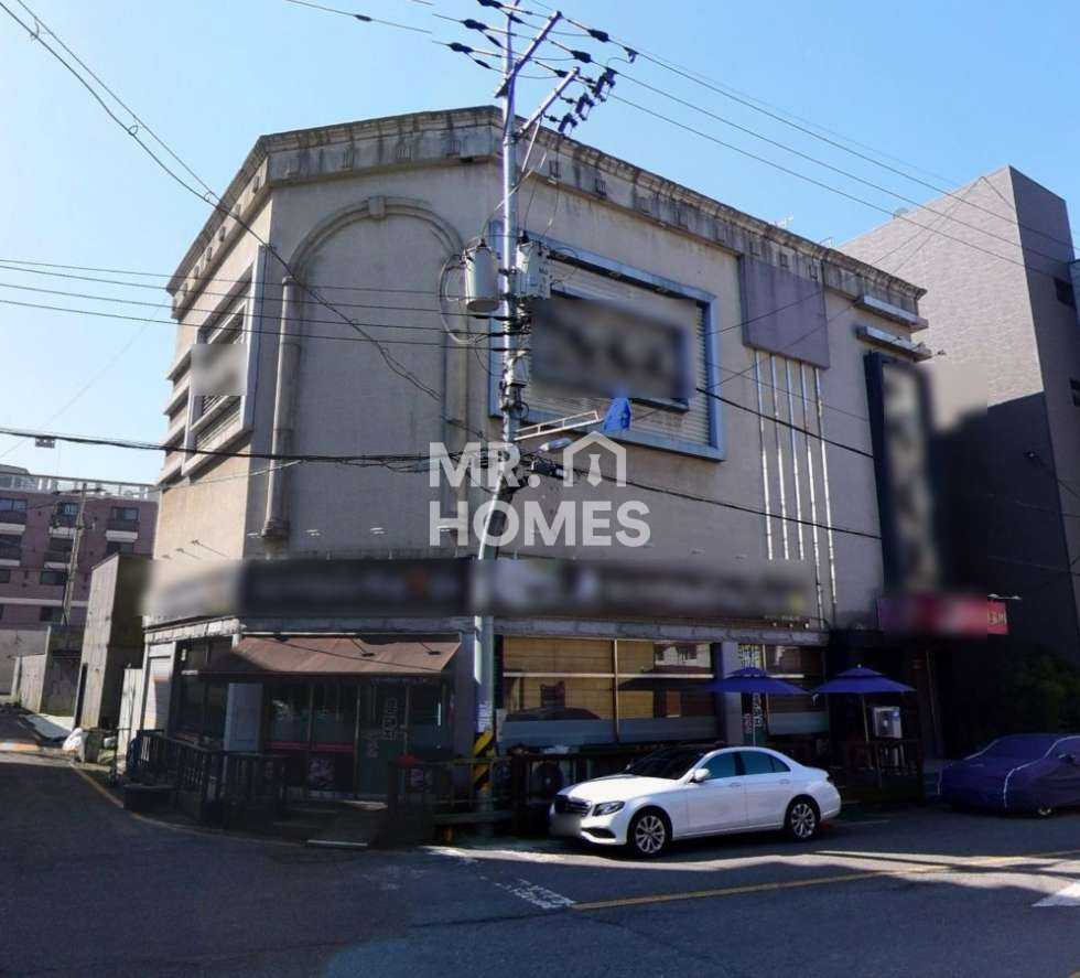 전북 전주덕진구 산정동 위락시설 상가 건물 매매 매매 매물번호 12758 사진 1